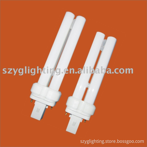 PLD Compact Fluorescent Lamps